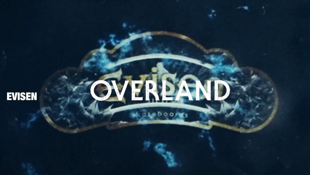 evisen-overland